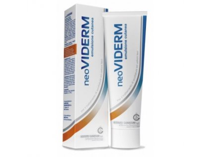 Neoviderm Emulze na lehké popáleniny 100 ml