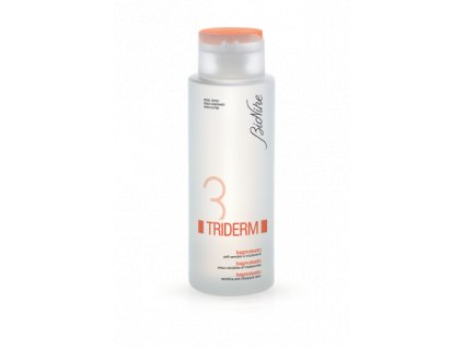 Bionike Triderm Koupelový olej 500 ml