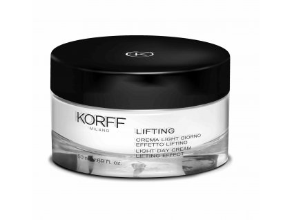 Korff Lifting Denní lehký krém 50 ml