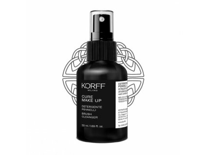 Korff Cure Make Up Čistič štětců 50 ml