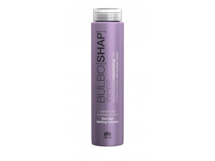 Farmagan Bulboshap Volumizing Péče o objem vlasů šampon 250 ml