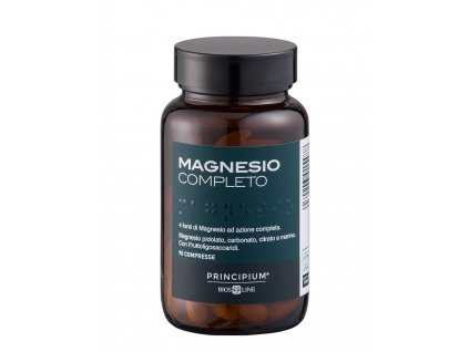 Biosline Principium Magnesio completo Kompletní hořčík