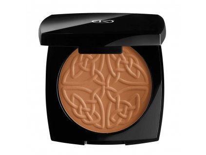 Korff Cure Make Up Make-up Kompaktní bronzující pudr 01 9 g