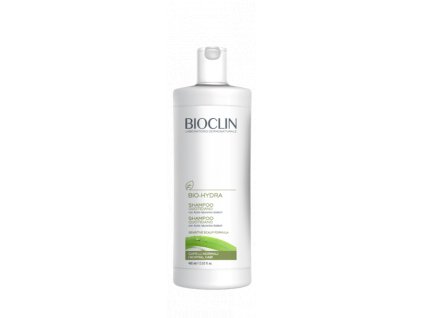 Bioclin Bio-Hydra Hydratační šampon 400 ml