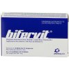 Pharmaguida Bifervit Doplněk s obsahem železa kys. Listové viatmínu C a B12 30 tablet