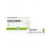 Omega pharma- Chetogerd gel, pro lepší trávení 20 pitných sáčků