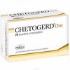 Omega Pharma Chetogerd oro Pro lepší trávení  20 rozpustných sáčků