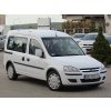 Lakťová opierka Opel COMBO C (Farba Čierna farba, Materiál Textilný poťah opierky)