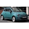 fiat 500 2016+