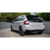 skoda rapid spaceback