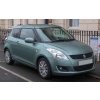 Suzuki swift 2