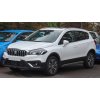 suzuki s cross