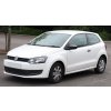 Volkswagen Polo S 60 1.2 Front