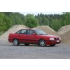 Lakťová opierka AUDI 80 (B3;B4) / AUDI 80 CABRIO / AUDI 90 (Farba Čierna farba, Materiál Textilný poťah opierky)