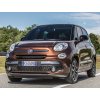 fiat 500l 2018