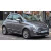 fiat 500 2008 2015