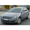 opel astra H