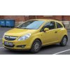 opel corsa d