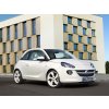 Lakťová opierka Opel ADAM (Farba Čierna farba, Materiál Textilný poťah opierky)