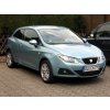 Lakťová opierka Seat IBIZA 4 (6J) (Farba Čierna farba, Materiál Textilný poťah opierky)