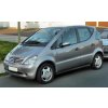 Mercedes Benz triedy A model W168 VANEO