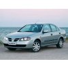 nissan almera saloon 2001