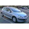 Lakťová opierka Peugeot 307, Break, SW (Farba Čierna farba, Materiál Textilný poťah opierky)