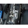 Lakťová opierka VW Golf 4 (1J) (Farba Čierna farba, Materiál Textilný poťah opierky)