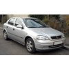 Lakťová opierka Opel ASTRA 2 G (Materiál Textilný poťah opierky)
