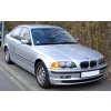 Lakťová opierka BMW 3 model E46 (Materiál Textilný poťah opierky)