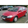 Lakťová opierka Opel CORSA C (Farba Čierna farba, Materiál Textilný poťah opierky)
