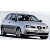 Lakťová opierka Seat CORDOBA 2 (6L) (Farba Čierna farba, Materiál Textilný poťah opierky)