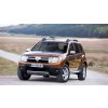 Lakťová opierka Dacia DUSTER (Farba Čierna farba, Materiál Textilný poťah opierky)