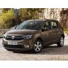 dacia sandero 2016