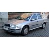 Lakťová opierka Škoda OCTAVIA 1 (1U) (Farba Čierna farba, Materiál Textilný poťah opierky)