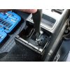 Lakťová opierka Seat TOLEDO 2 (Farba Čierna farba, Materiál Textilný poťah opierky)