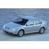 Lakťová opierka VW BORA - kovový adaptér (Farba Čierna farba, Materiál Textilný poťah opierky)