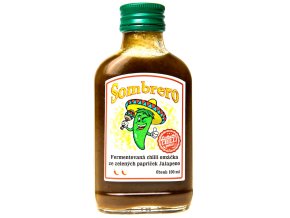 sombrero-100-ml-chilli-omacka-fermentovana