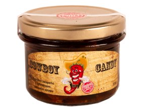 Cowboy candy front