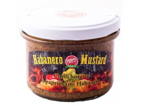 habanero-mustard-200g-horcice-s-paprickami-habanero