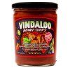 Vindaloo Indian curry 400 g - hotová curry omáčka