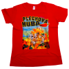 Triko Plechová huba