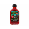 Plechová huba 100 ml - chilli omáčka fermentovaná