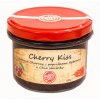 Cherry Kiss 195g - Jemně pikantní višňové chutney