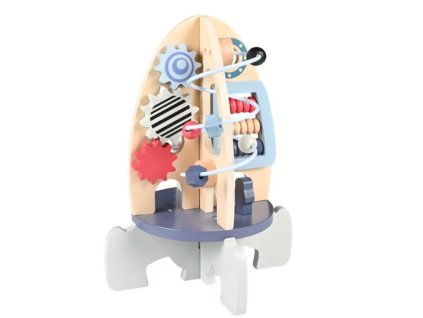 aktivity board pro nejmenší ve slevě