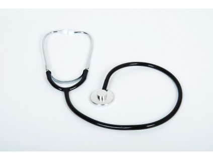 Dětský fonendoskop TickiT pro hru na doktora