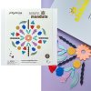 Relaxační senzorická hra Jellystone Mindful Mandala pro děti