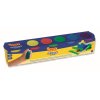 JOVI Soft Dough sada modelíny 5x110 g