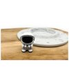 Miniatura kosmonaut figurka astronauta pro dětské sensory play
