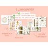 Montessori čajový set pro děti PDF